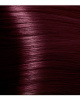 Kapous Studio, 6.66, темный интенсивный красный блонд, крем-краска 100 мл.