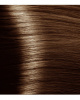 Kapous Studio, 6.85, темный коричнево-махагоновый блонд, крем-краска 100 мл.