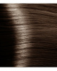 Kapous Studio, 6.81, темный коричнево-пепельный блонд, крем-краска 100 мл.