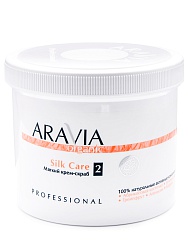 ARAVIA Organic, Крем-скраб мягкий 550 мл.