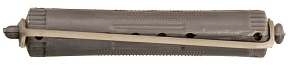 Коклюшки DEWAL серо-черные, длинные d 16 мм. 12 шт/уп.