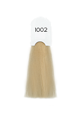 Kezy Crazy blond, 1002, карибский ультра блондин, крем-краска,100 мл.