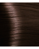 Kapous Hyaluronic acid, 5/32, светлый коричневый палисандр,  крем-краска 100 мл