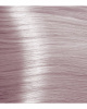 Kapous Hyaluronic acid, 10/084, платиновый блондин прозрачный брауни, крем-краска 100 мл