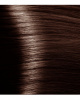 Kapous Studio, 5.85, светлый коричнево-махагоновый, крем-краска 100 мл.
