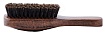 DEWAL Щетка "Barber Style" для укладки волос и бороды, натуральная щетина 8 рядов