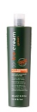 Inebrya Green, Шампунь для окрашенных волос с маслом арганы без сульфатов, 300 мл.