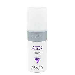 ARAVIA Professional, Флюид увлажняющий Hydratant Fluid Cream 150 мл.