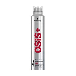 OSIS+, GRIP мусс для волос сверхсильной фиксации, 200 мл