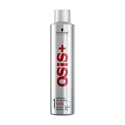 OSIS+, ELASTIC лак для волос эластичной фиксации, 300 мл