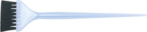 DEWAL Кисть для окрашивания голубая, узкая 50 мм.