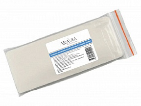 ARAVIA Professional, Бандаж для процедуры шугаринга 10х175 мм.