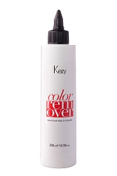 Kezy, Лосьон для удаления краски для волос с кожи 200 мл.