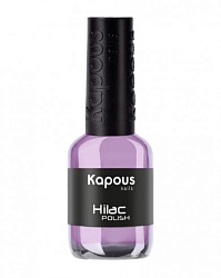 Kapous, Лак для ногтей "Hi-Lac" 2006, лиловый горизонт, 8 мл.