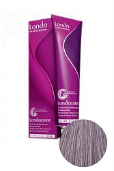 LondaColor, 9/60, очень светлый блонд фиолетовый натуральный, крем-краска 60 мл.                    
