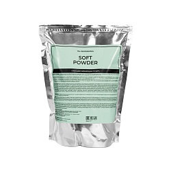 TNL Professional, Пудра обесцвечивающая для волос Soft powder, 500 гр.