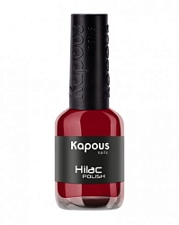 Kapous, Лак для ногтей "Hi-Lac" 2026, верь в себя, 8 мл.