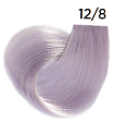 Inebrya Color, 12/8, супер платиновый блондин экстра жемчуг, крем-краска, 100 мл.