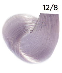 Inebrya Color, 12/8, супер платиновый блондин экстра жемчуг, крем-краска, 100 мл.