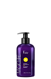 Kezy Bio-Balance, шампунь Био-баланс для  жирной кожи головы 300 мл.