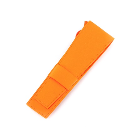 Ножницы TAYO Orange, филировачные 40 зубцов 5,5", для левши