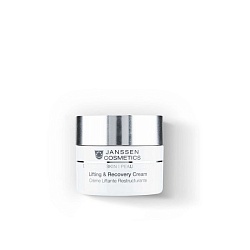Janssen Cosmetics, DEMANDING SKIN, Крем восстанавливающий с лифтинг-эффектом, 50 мл.
