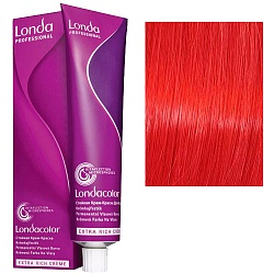 LondaColor, 0/45, медно-красный, крем-краска 60 мл.                                                 