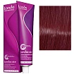 LondaColor, 4/65, шатен фиолетово-красный, крем-краска 60 мл.                                       