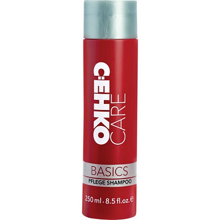 C:ehko Care Basic, шампунь для мгновенного ухода для сухих волос 250 мл.