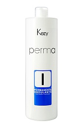 Kezy, Средство Perma 1 для перманентной завивки 1000 мл.