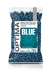 Depiltouch, воск пленочный для депиляции в гранулах OPTIMA "BLUE" 200 гр.