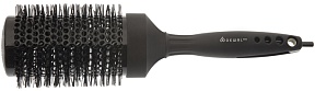 DEWAL Термобрашинг "BLACK MAGIC" 53х70 мм., керамическое покрытие + антистатик 