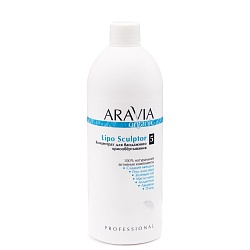ARAVIA Organic, Концентрат для бандажного криообертывания 500 мл.