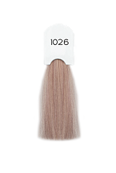 Kezy Crazy blond, 1026, коралловый ультра блондин, крем-краска, 100 мл.