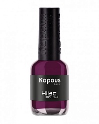 Kapous, Лак для ногтей "Hi-Lac" 2086, прощальный поцелуй, 8 мл.
