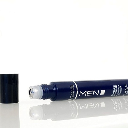 Janssen Cosmetics, MEN, Аппликатор роликовый ревитализирующий для контура глаз, 15 мл.