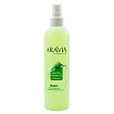 ARAVIA Professional, Вода косметическая минерализованная с мятой и витаминами,300 мл.