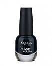 Kapous, Лак для ногтей "Hi-Lac" 2000, час Х, 12 мл.