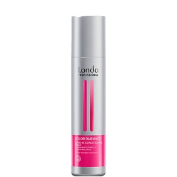 Londa Color Radiance Спрей-кондиционер для окрашенных волос, 250 мл.