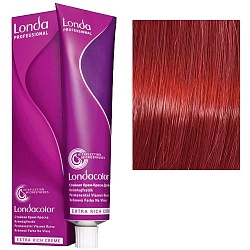 LondaColor, 7/46, блонд медно-фиолетовый, крем-краска 60 мл.