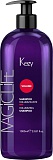Kezy Volume, шампунь объем для всех типов волос 1000 мл.