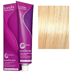 LondaColor, 12/03, специальный блонд натурально-золотистый, крем-краска 60 мл.                      