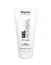 Kapous, Гель для волос нормальной  фиксации "Gel Normal" 150 мл.