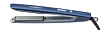 DEWAL Щипцы-выпрямители "EXCEPTION", титан-турмалин с терморегулятором, синий, 23x87 мм., 40 Вт.