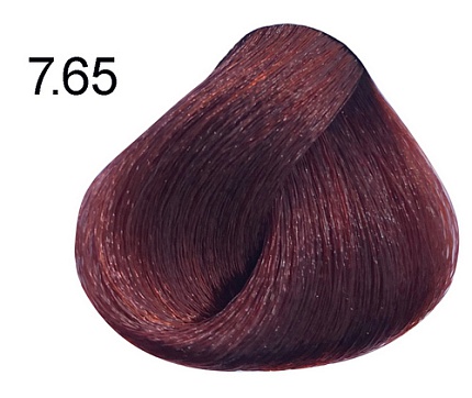 Kezy Vivo, 7/65, блондин красно-махагоновый, крем-краска, 100 мл.