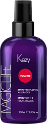 Kezy Volume, спрей для прикорневого объема 250 мл.