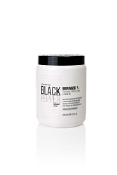 Inebrya Black Pepper, Маска для волос укрепляющая дисциплинирующая, 1000 мл.