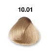 Kezy Vivo, 10/01, экстра светлый блондин натуральный пепельный, крем-краска безаммиачная, 100 мл.