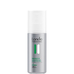 Londa PROTECT IT Лосьон для волос термозащитный для придания объема, 150 мл.