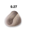 Kezy Vivo, 9/27, очень светлый блондин арктический, крем-краска безаммиачная, 100 мл.